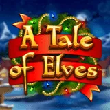 A Tale Of Elves