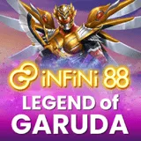 Legend Of Garuda
