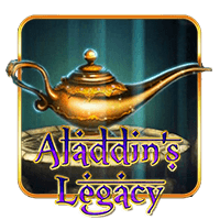 Aladdins Legacy