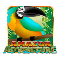 Amazon Adventure Slots