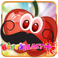 Berry Blast Plus