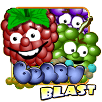 Berry Blast Slots