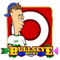 Bulls Eye Bucks