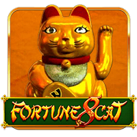 Fortune8 Cat