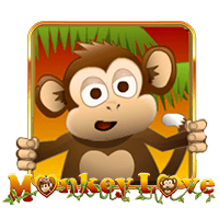 Monkey Love Slots